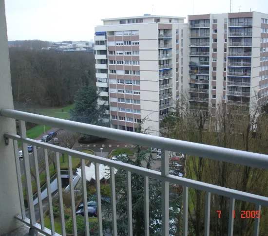 Location Vélizy-Villacoublay Appartement 1d5d7d9c