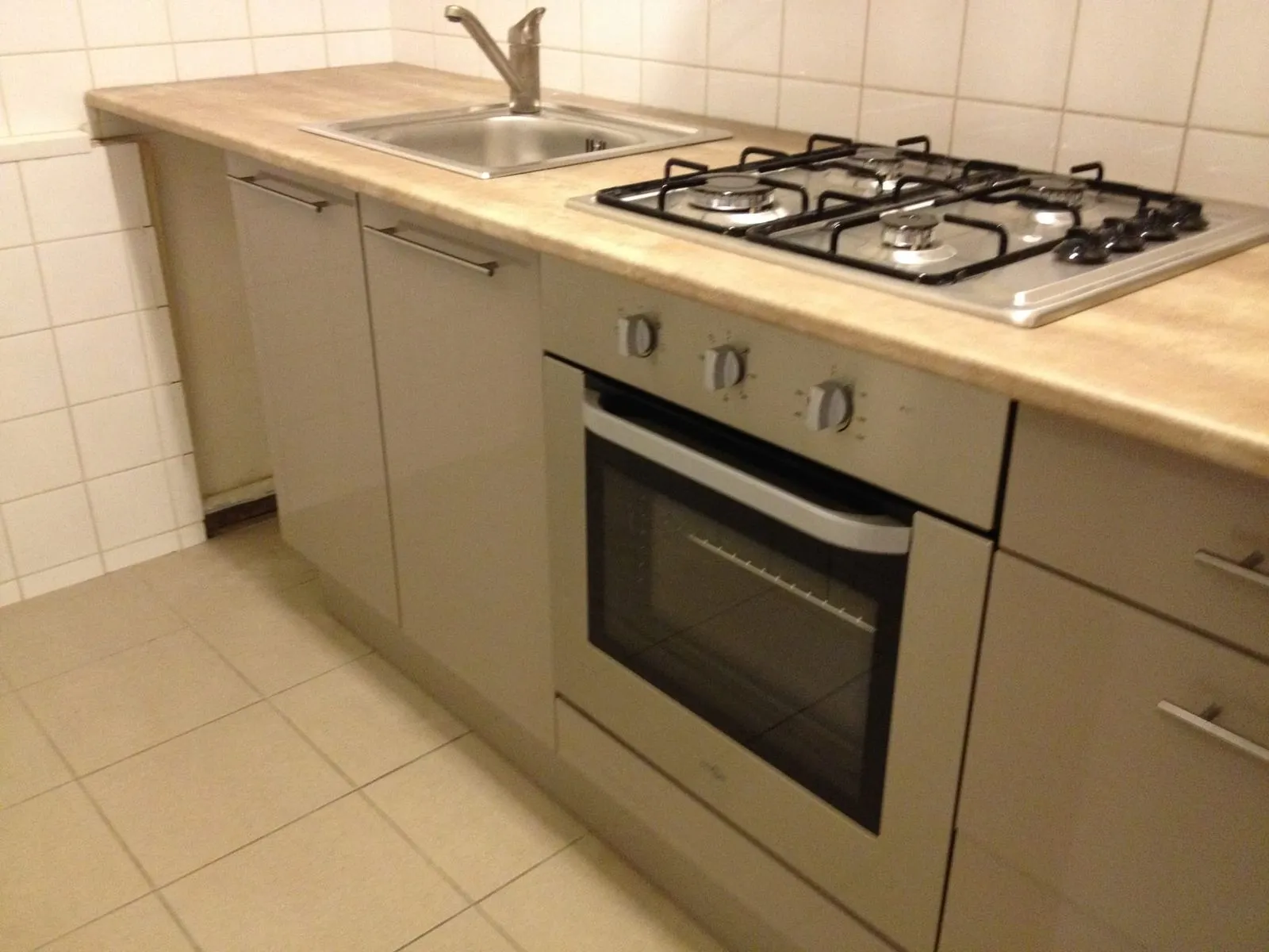 Location Levallois-Perret Appartement 1d5e4a0e