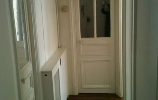 Location Levallois-Perret Appartement 1d5e4a0e