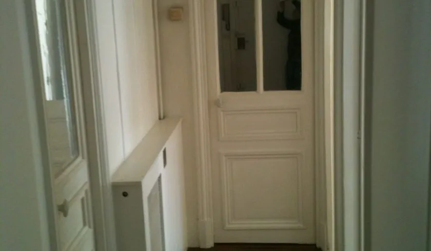 Location Levallois-Perret Appartement 1d5e4a0e