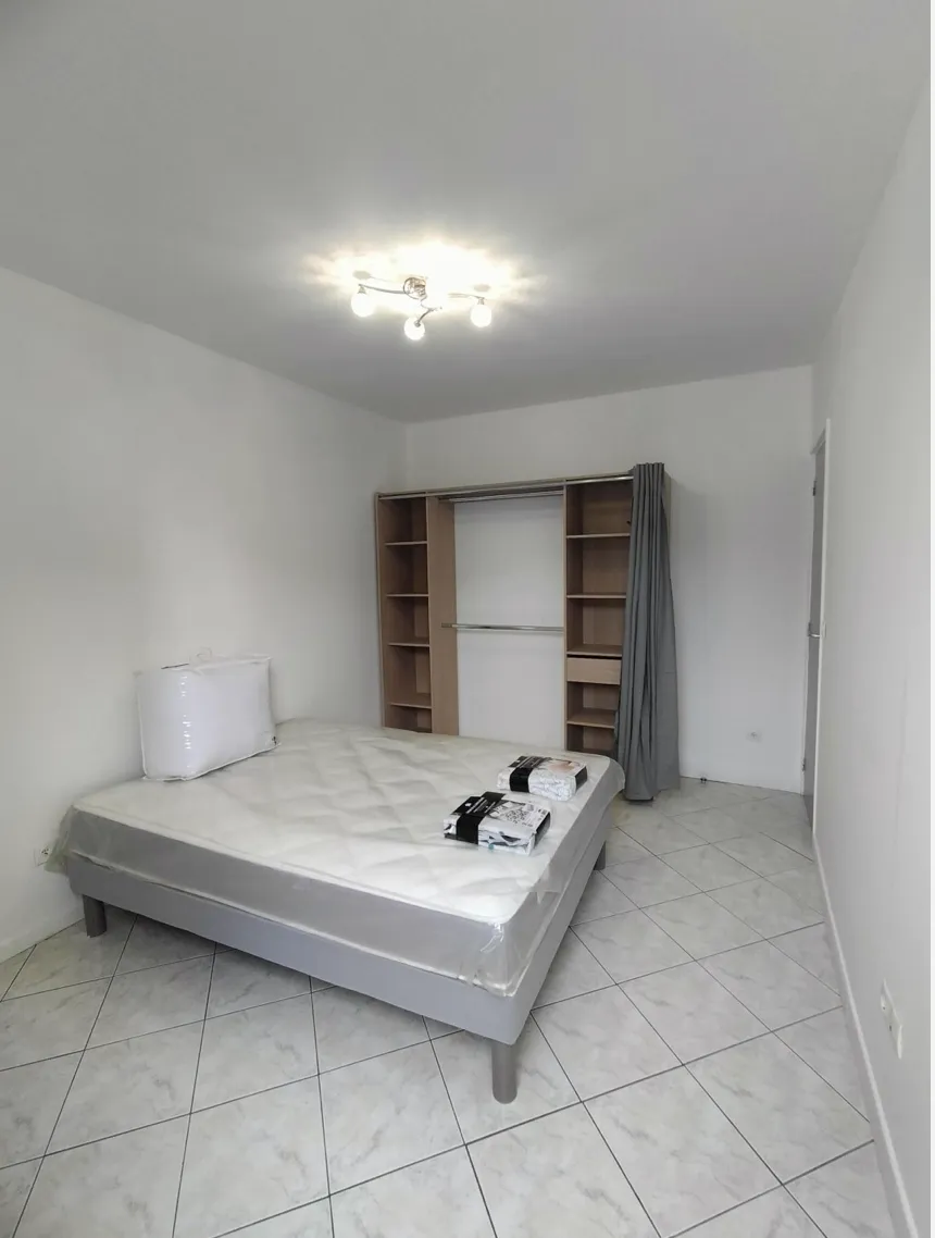 Location Les Pavillons-sous-Bois Appartement 1d6f6d8d