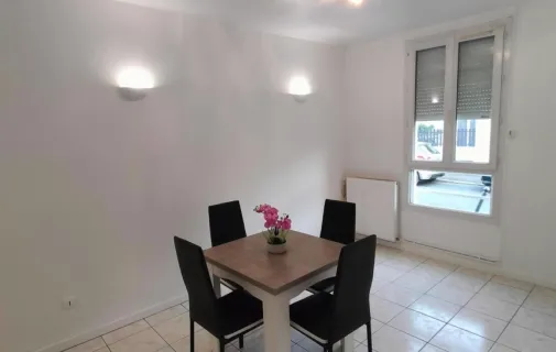 Location Les Pavillons-sous-Bois Appartement 1d6f6d8d