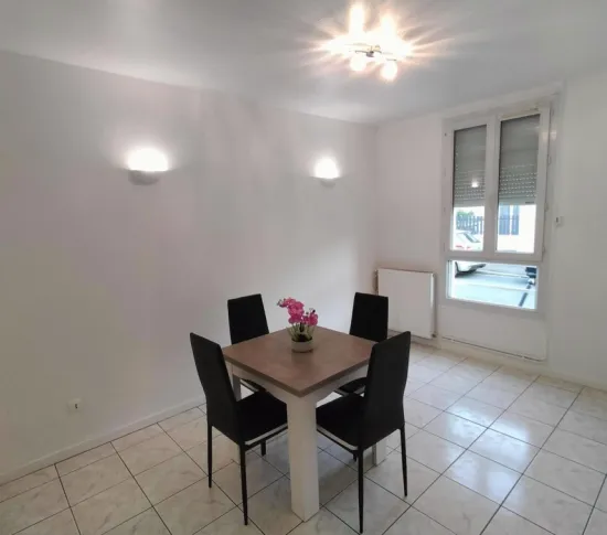 Location Les Pavillons-sous-Bois Appartement 1d6f6d8d