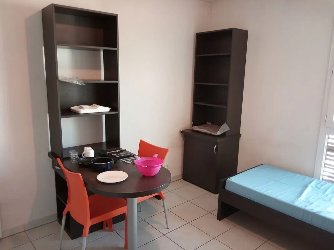 Location Toulon Appartement 1d7e4543