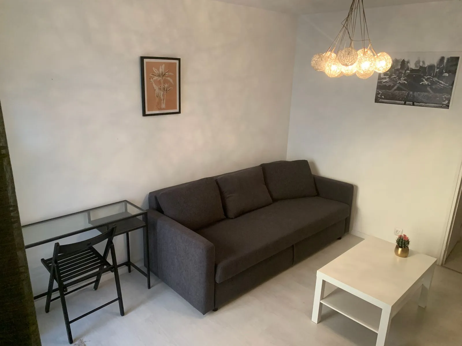 Location Montpellier Appartement 1d8bb58c