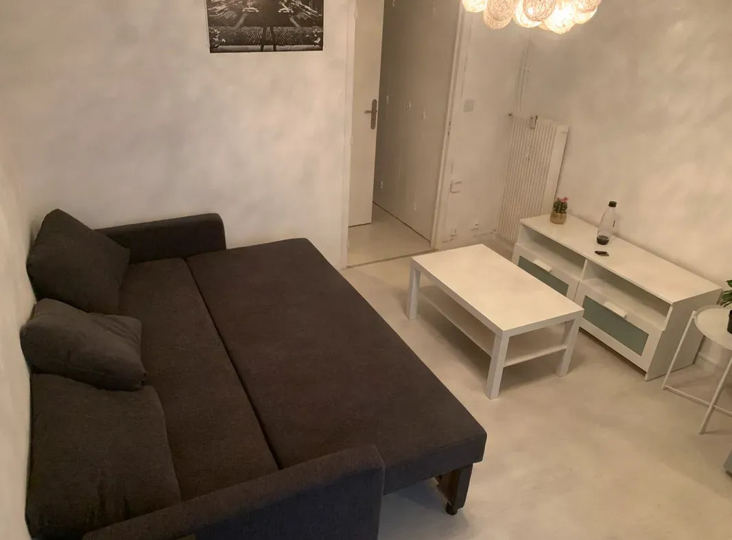 Location Montpellier Appartement 1d8bb58c