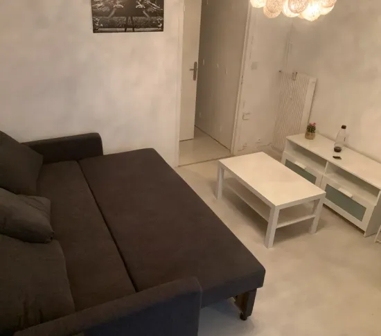 Location Montpellier Appartement 1d8bb58c