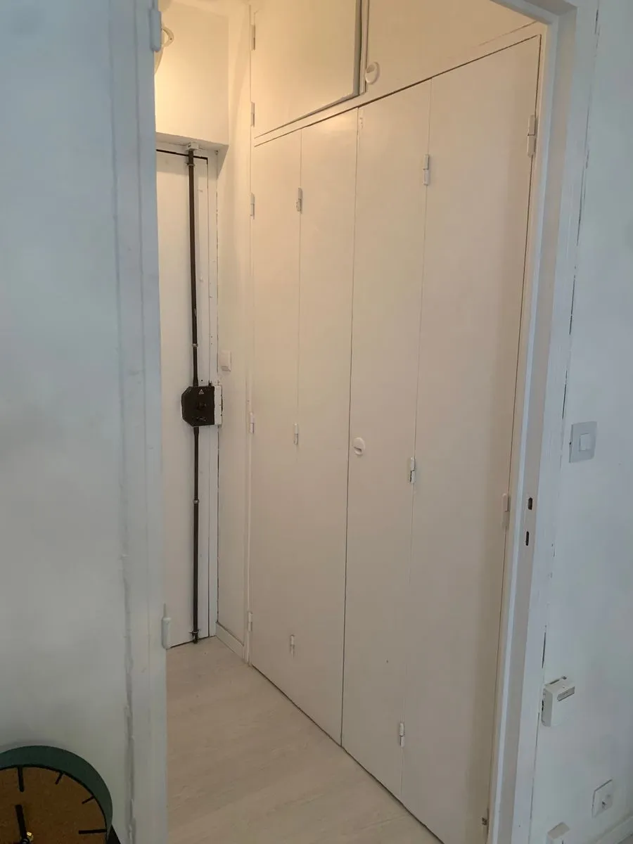 Location Montpellier Appartement 1d8bb58c