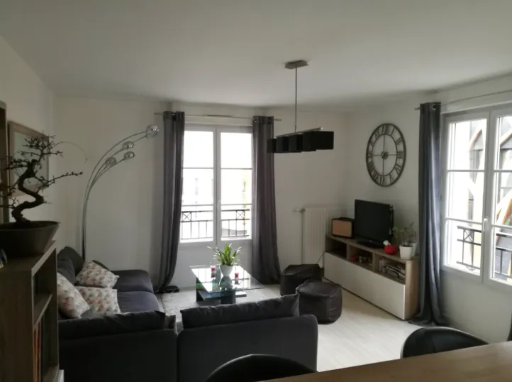 Location Chaville Appartement 1d8d1ca3