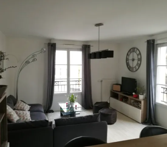 Location Chaville Appartement 1d8d1ca3