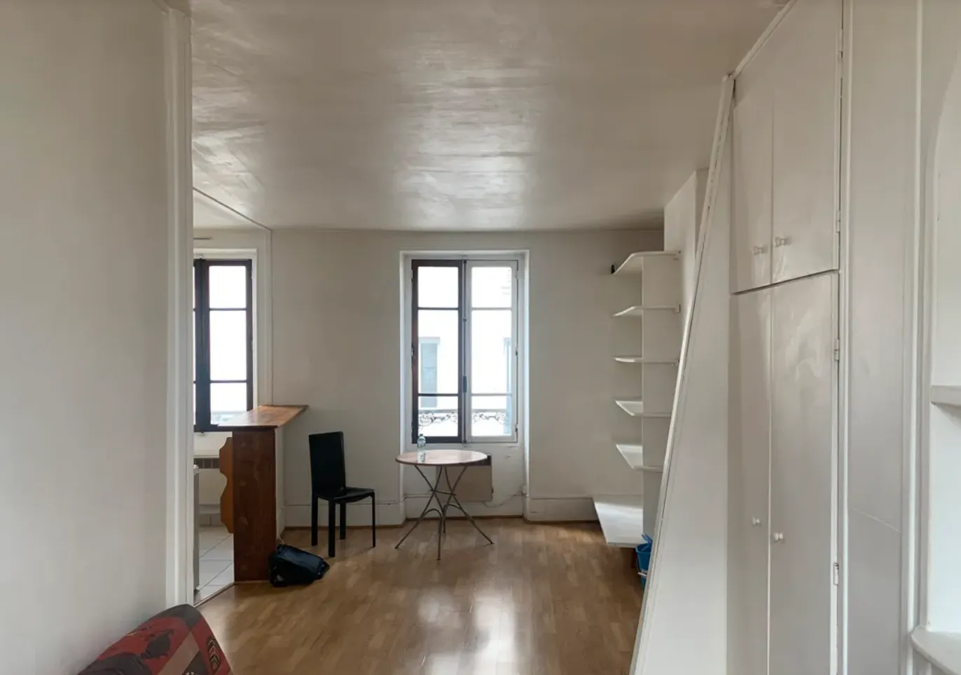 Location Fontenay-sous-Bois Appartement 1d9cc6ff