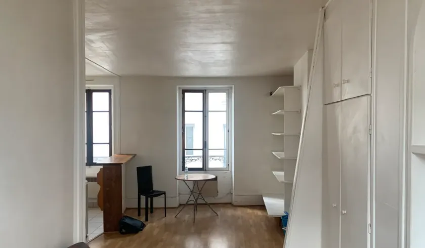 Location Fontenay-sous-Bois Appartement 1d9cc6ff