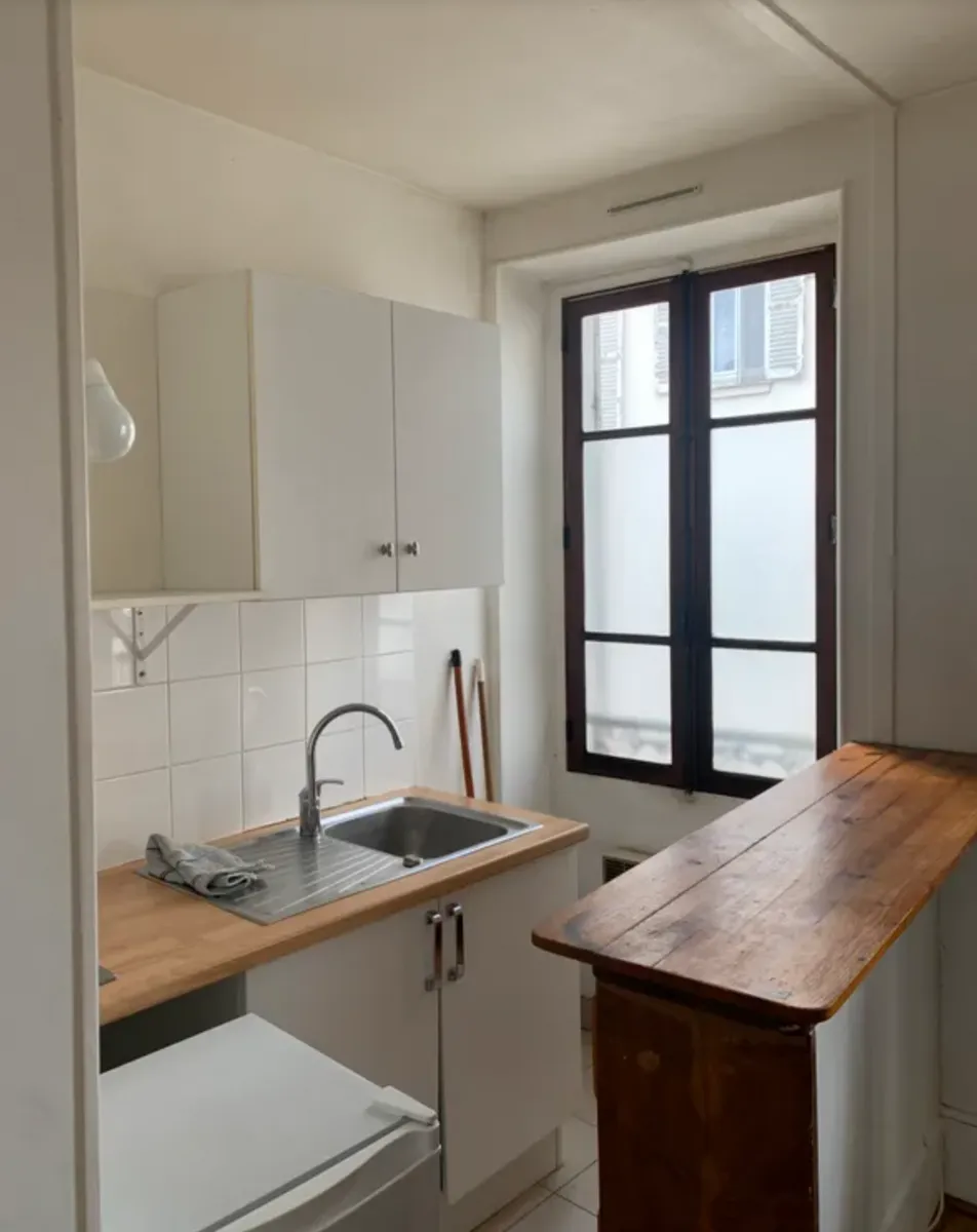 Location Fontenay-sous-Bois Appartement 1d9cc6ff