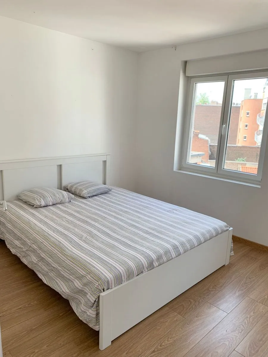 Location Lille Appartement 1daae91b