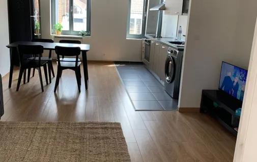 Location Lille Appartement 1daae91b