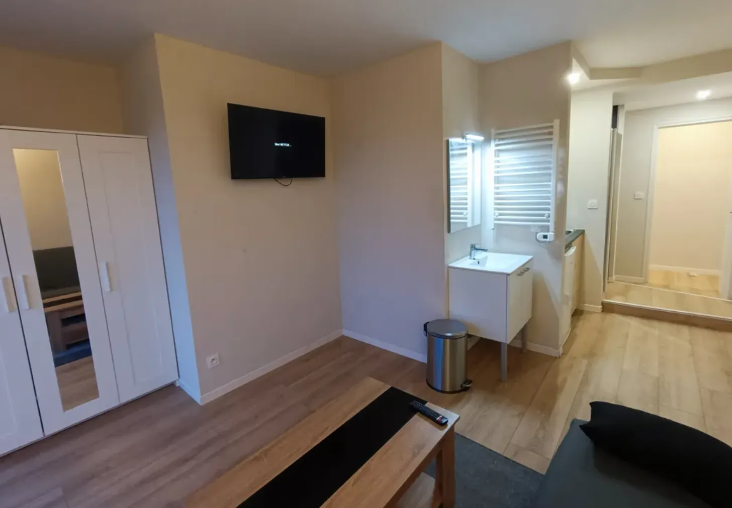 Location Toulouse Appartement 1dbacde9