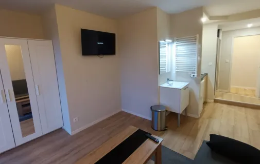 Location Toulouse Appartement 1dbacde9