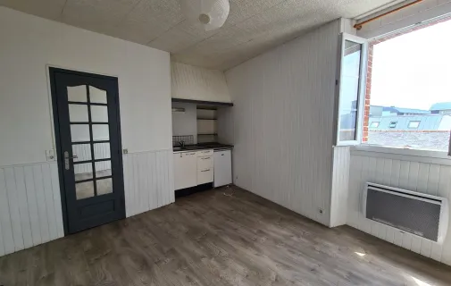 Location Rennes Appartement 1dbdf729