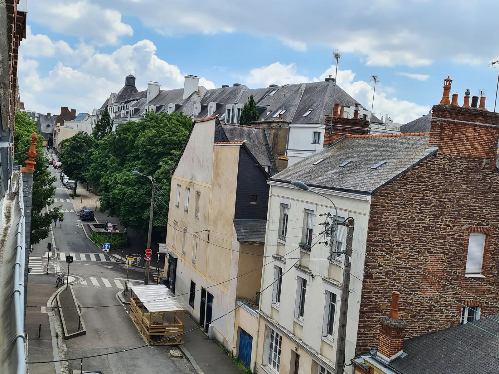 Location Rennes Appartement 1dbdf729