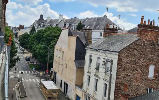 Location Rennes Appartement 1dbdf729