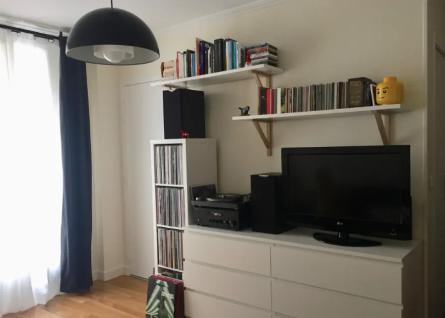 Location Paris Appartement 1dda9642