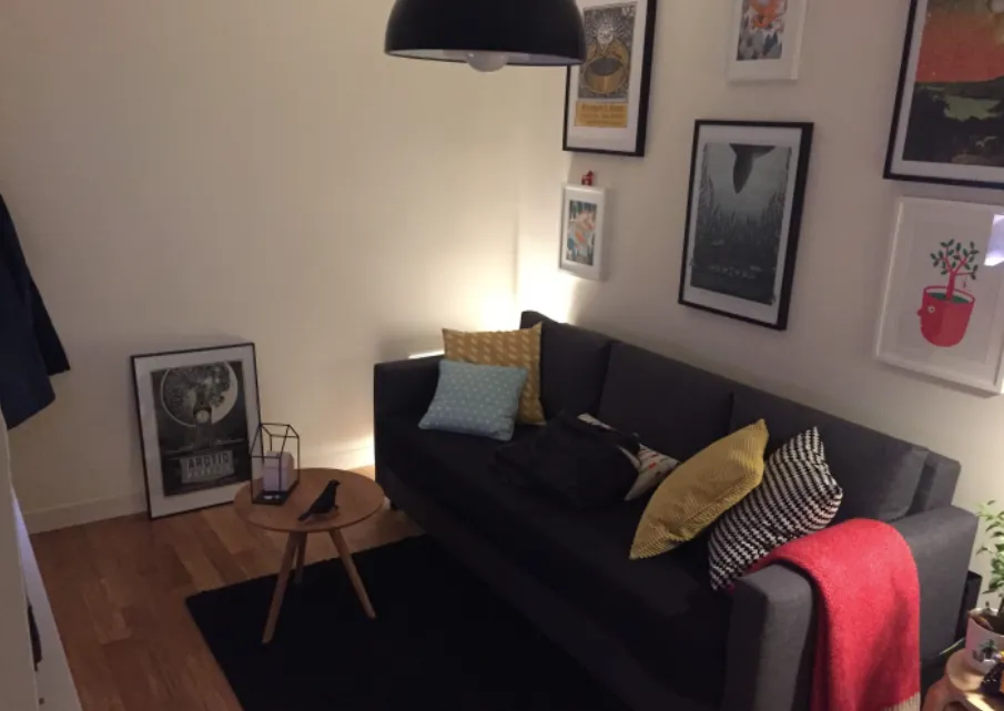 Location Paris Appartement 1dda9642