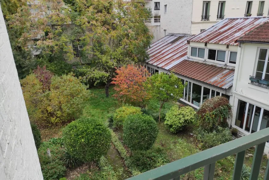 Location Boulogne-Billancourt Appartement 1e09dfe5