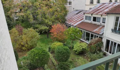 Location Boulogne-Billancourt Appartement 1e09dfe5