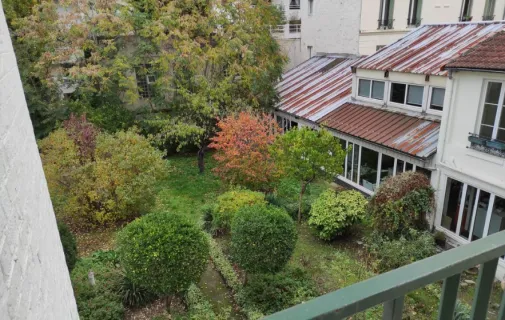 Location Boulogne-Billancourt Appartement 1e09dfe5