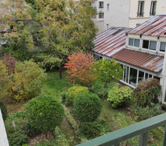 Location Boulogne-Billancourt Appartement 1e09dfe5