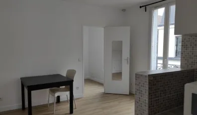 Location Boulogne-Billancourt Appartement 1e09dfe5