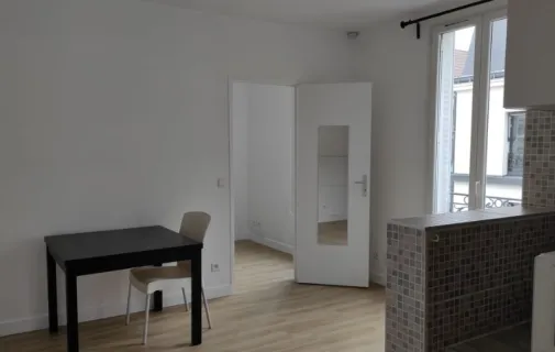 Location Boulogne-Billancourt Appartement 1e09dfe5