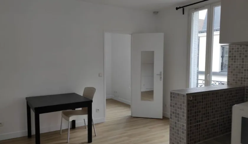 Location Boulogne-Billancourt Appartement 1e09dfe5