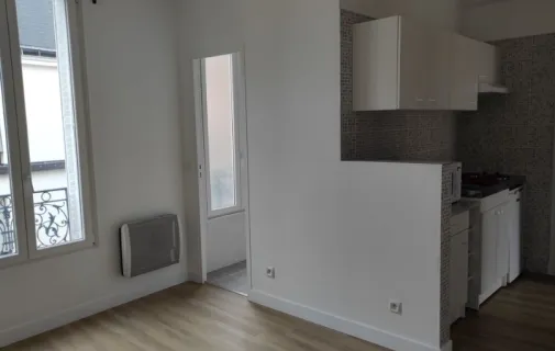 Location Boulogne-Billancourt Appartement 1e09dfe5