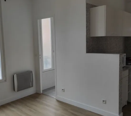 Location Boulogne-Billancourt Appartement 1e09dfe5