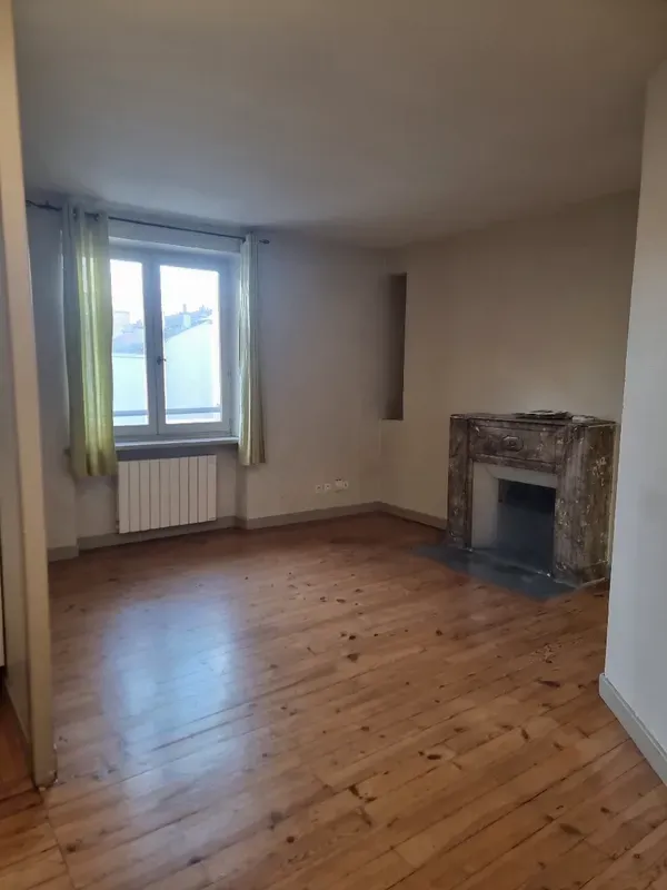 Location Grenoble Appartement 1e339cdb