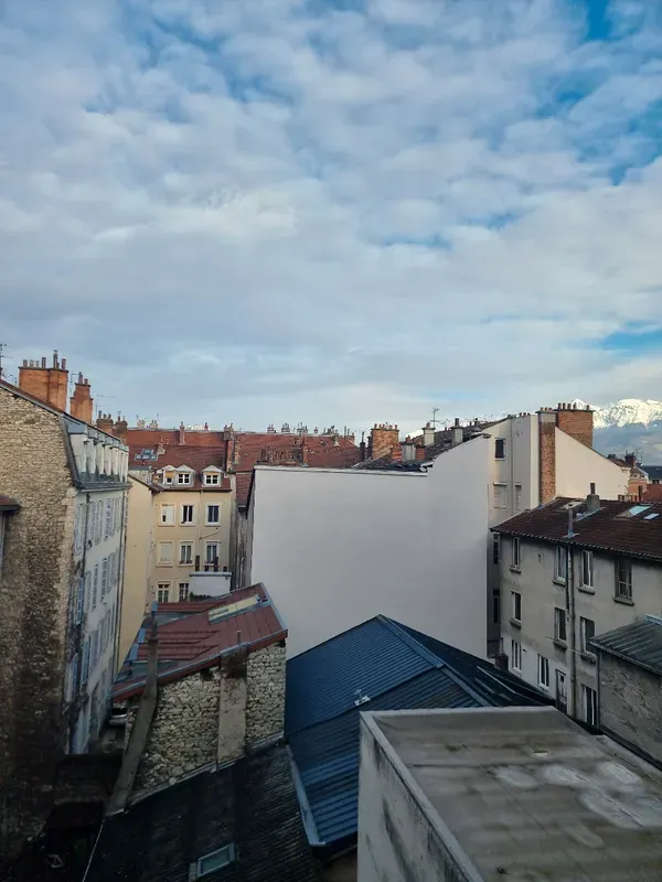 Location Grenoble Appartement 1e339cdb