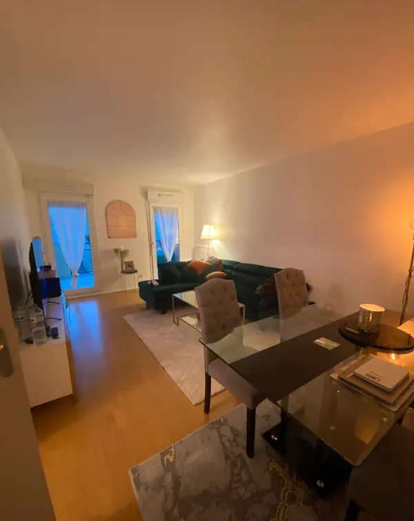 Location Margency Appartement 1e42dae5