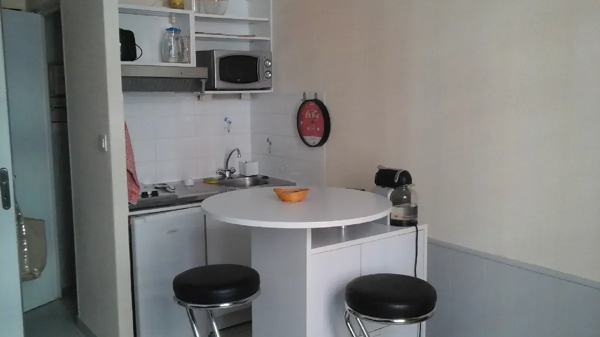 Location Toulouse Appartement 1e55ee5b