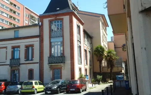 Location Toulouse Appartement 1e55ee5b