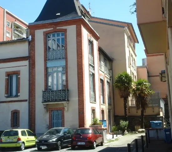 Location Toulouse Appartement 1e55ee5b