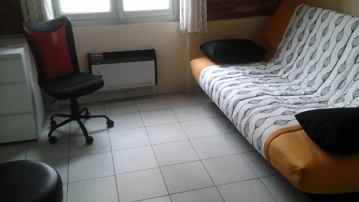 Location Toulouse Appartement 1e55ee5b