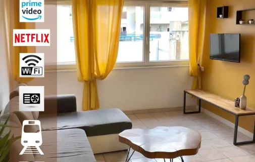 Location Montpellier Appartement 1e5a89e5