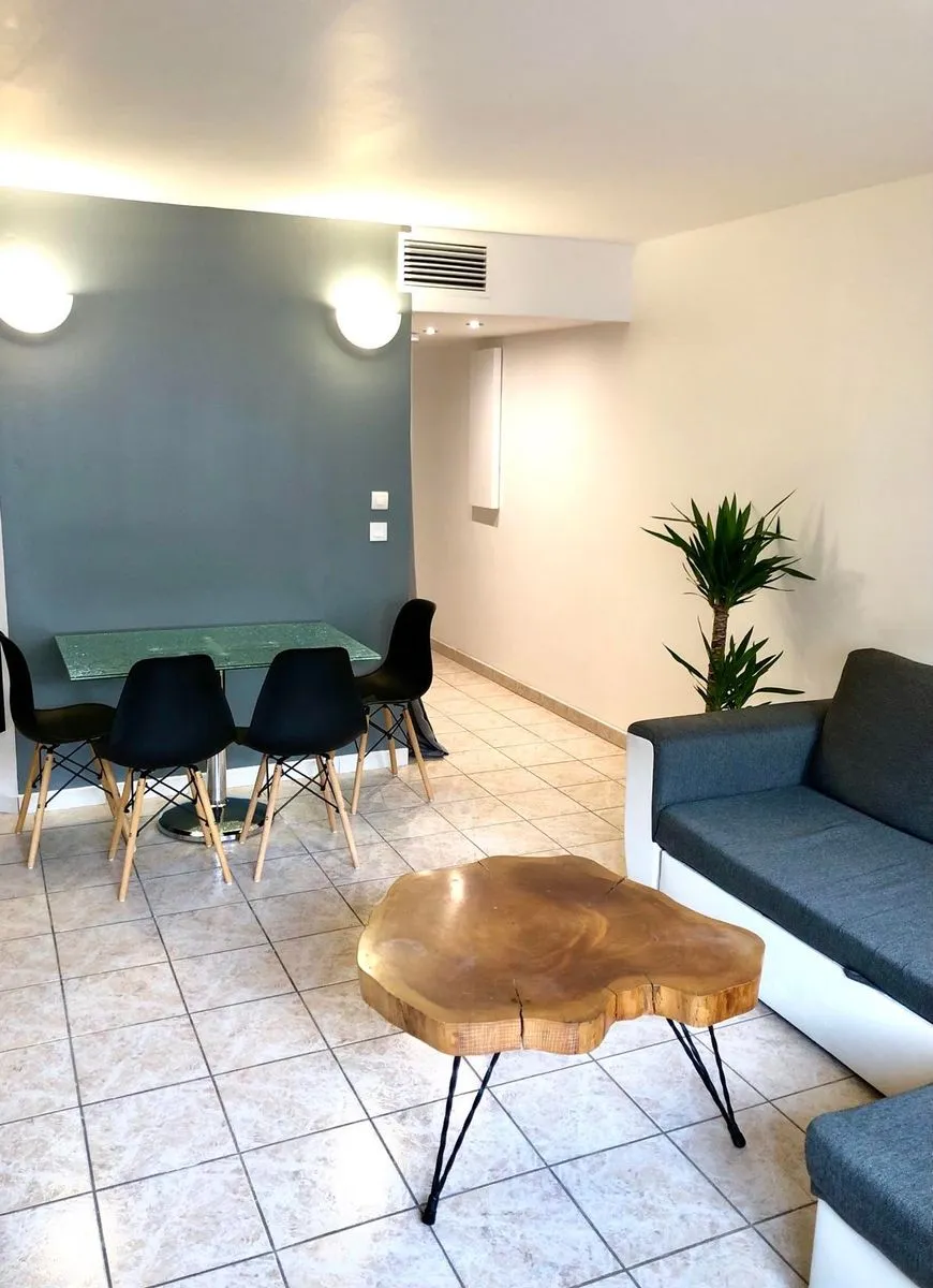 Location Montpellier Appartement 1e5a89e5