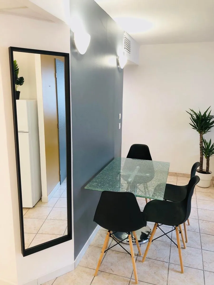 Location Montpellier Appartement 1e5a89e5