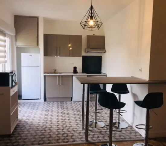 Location Albi Appartement 1e6ccd83