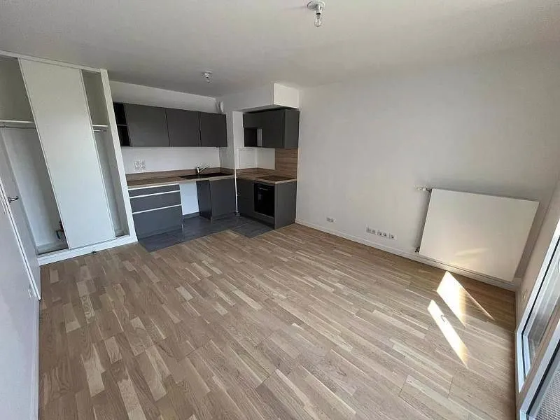 Location Rueil-Malmaison Appartement 1e6da6b5