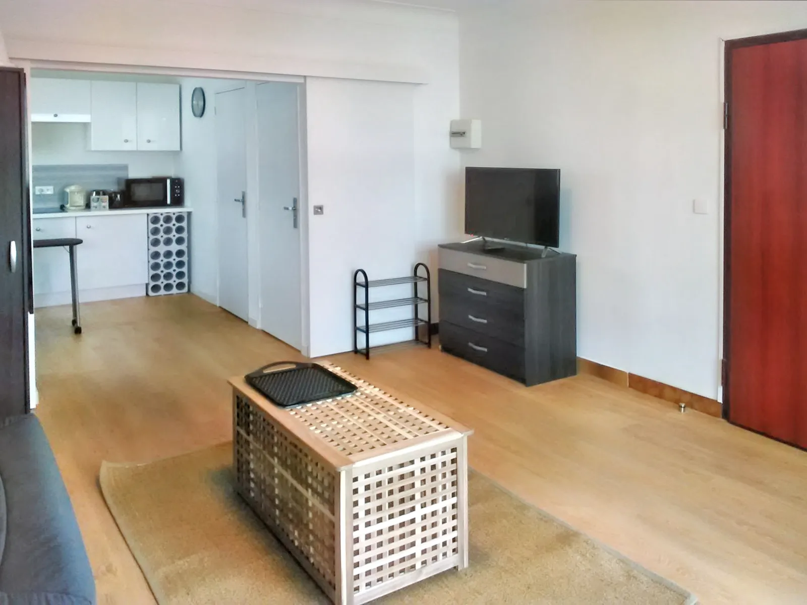 Location Tours Appartement 1e74c21d