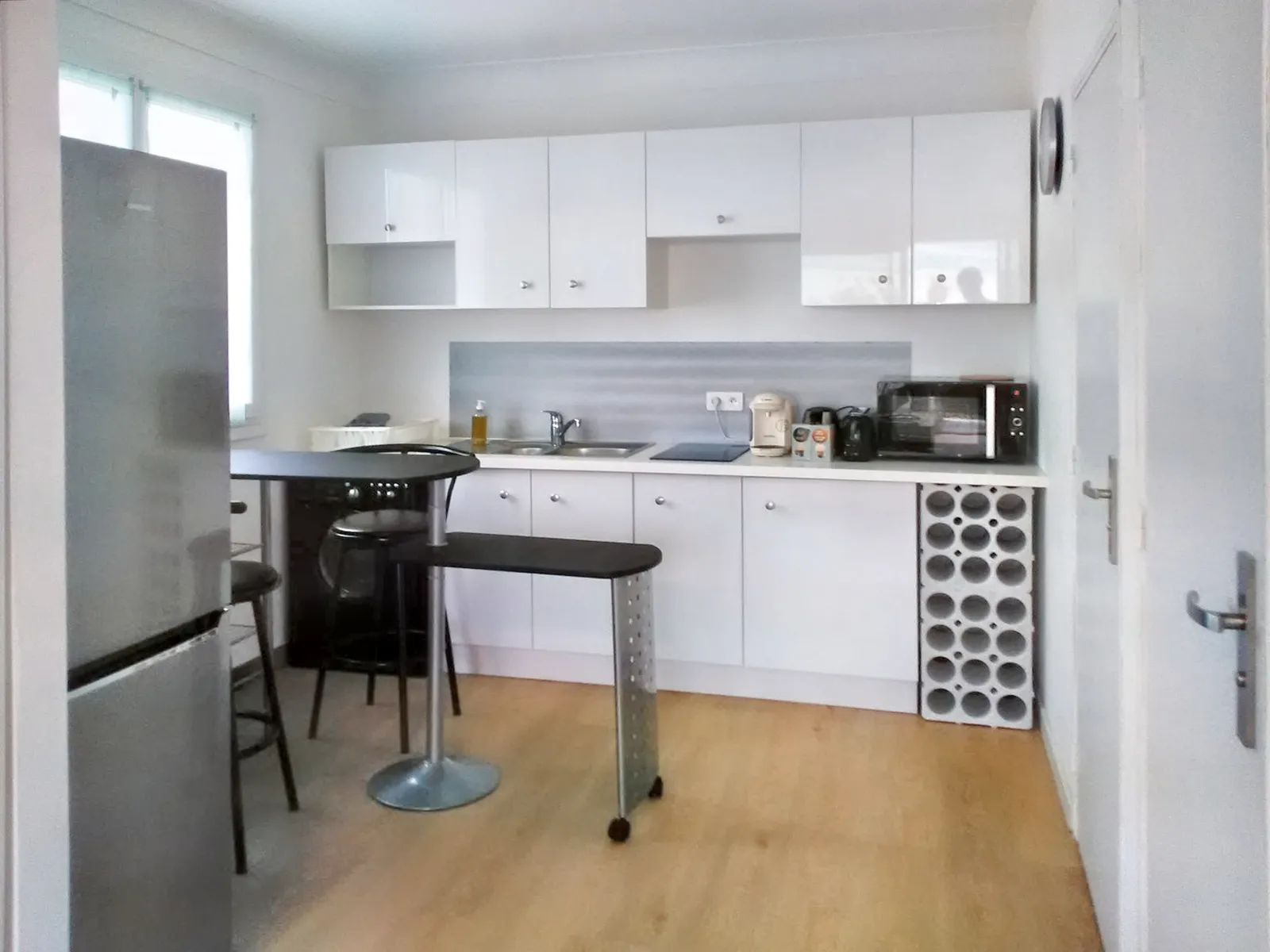 Location Tours Appartement 1e74c21d