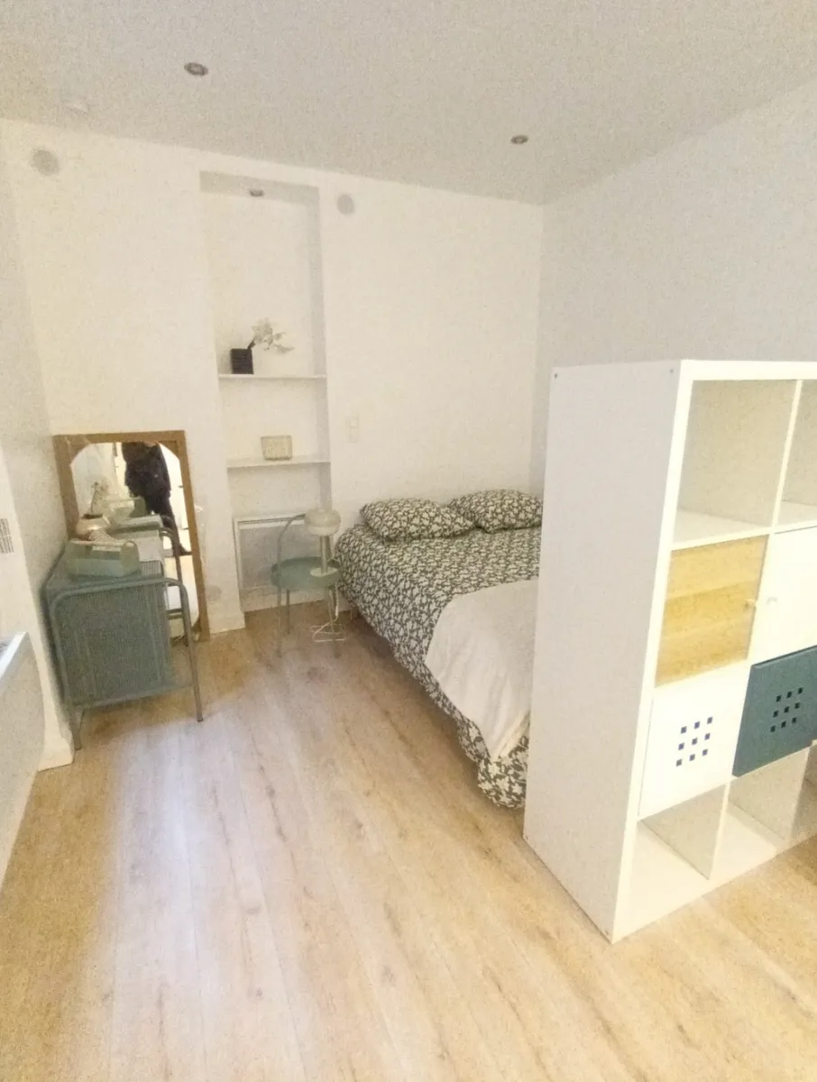 Location Paris Appartement 1e7c2988